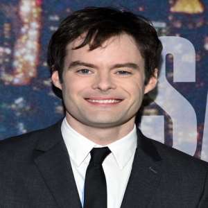 Bill Hader